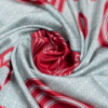 Women's neck scarf “Zvartnots” - img. 4