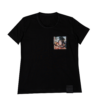 T-Shirt “Variation Themes by Pinturicchio and Raphael”