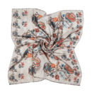 Silk Scarf "Agapi"