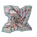 Scarf “Parzatumar”